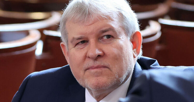 Румен Христов: Очакваме Зеленски да посети парламента и да направи изявление пред депутатите