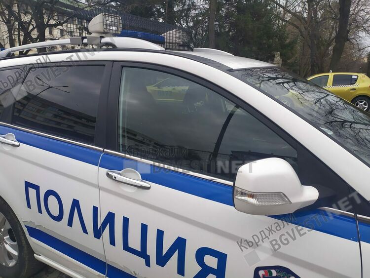 29-годишен наниза три автомобила във Вранско