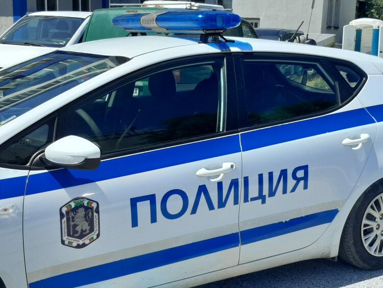 Хванана 18-годишен асеновградчанин с 66 грама марихуана 