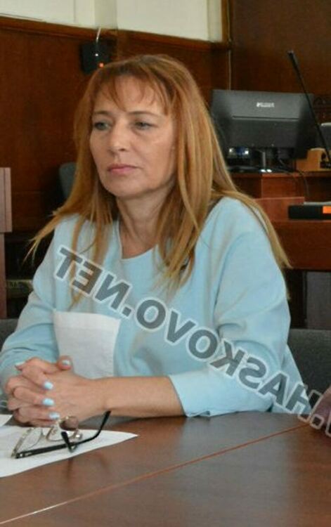 Заместник-председателят на Окръжен съд-Хасково Милена Дечева е единственият кандидат за административен ръководител 