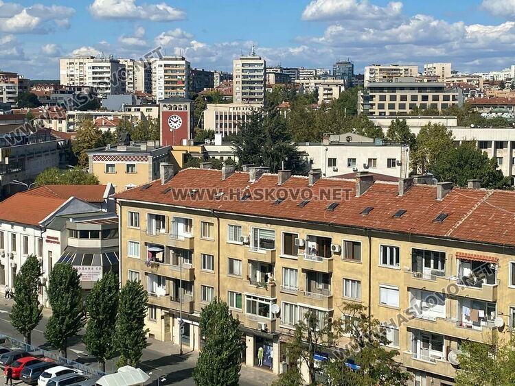 35 млн.лв. може да получи Хасково за екологични отоплителни уреди