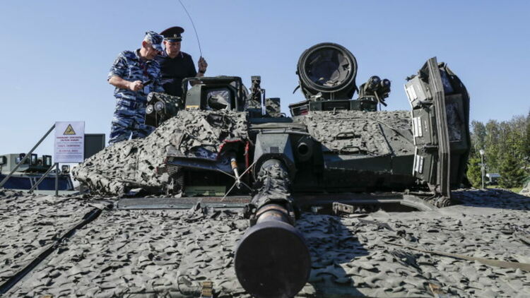 ISW: Висш руски командир иска замразяване на войната в Украйна