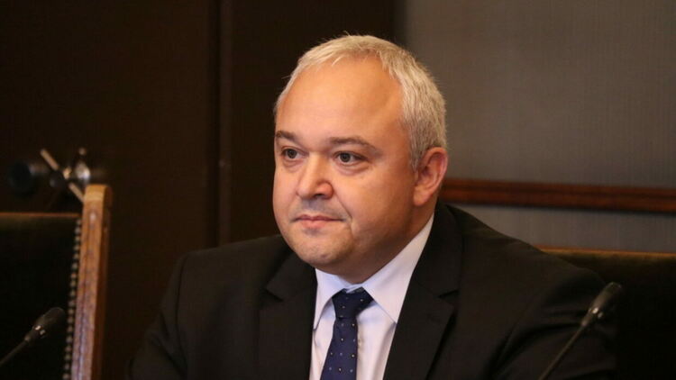 Демерджиев: Има няколко души, които могат да последват съдбата на Алексей Петров