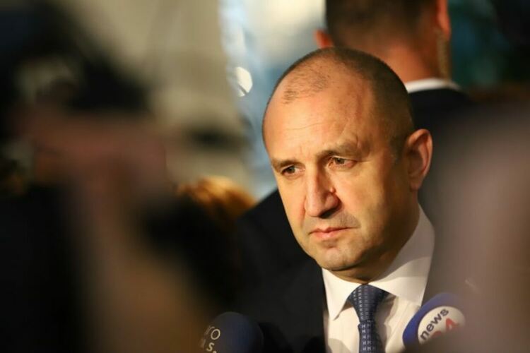 Президентът наложи вето върху промените в Закона за енергетиката