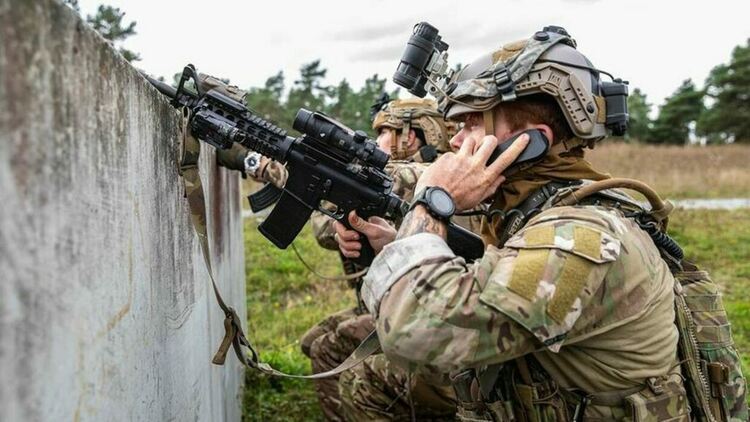 „Вашингтон пост“: Украински военен е координирал атаката срещу „Северен поток“