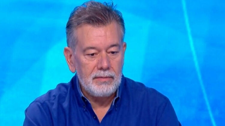 Петко Георгиев: Денков упражнява лидерство в тежка ситуация, ГЕРБ не са в конфортна позиция