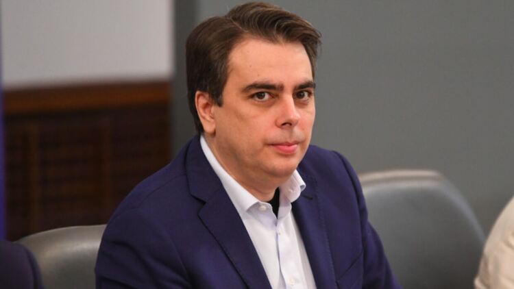 Василев: Работим заедно, за да може на 1 януари 2025 година България да е член на еврозоната