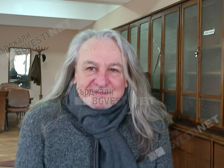 Антоний Желев от Дома на културата: Нешко Нешев е известен в цял свят като радетел за българския фолклор