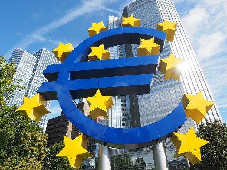  МВФ: Присъединяването на България към еврозоната през 2025 г. е реалистично 