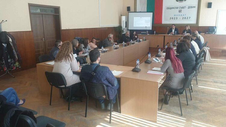 Развитие на икономиката, туризма и образованието в Девин предвижда Концепция за ИТИ