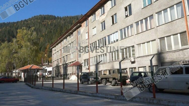 Два вида наркотици откриха в Затворническото общежитие в Смолян