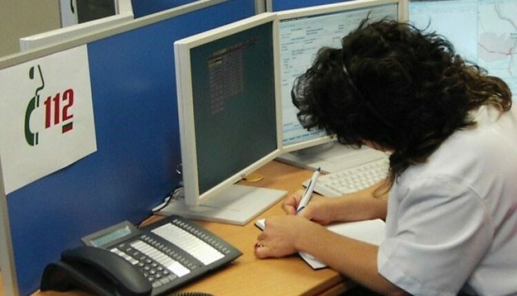 Пореден фалшив сигнал на тел.112,лъжат за катастрофа