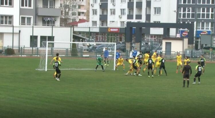 АРДА U19 с разгромна победа над Локомотив Стара Загора