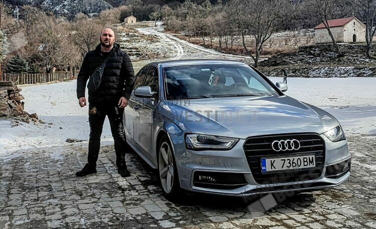 Инициативата на Никола Стоев, отново на дневен ред.