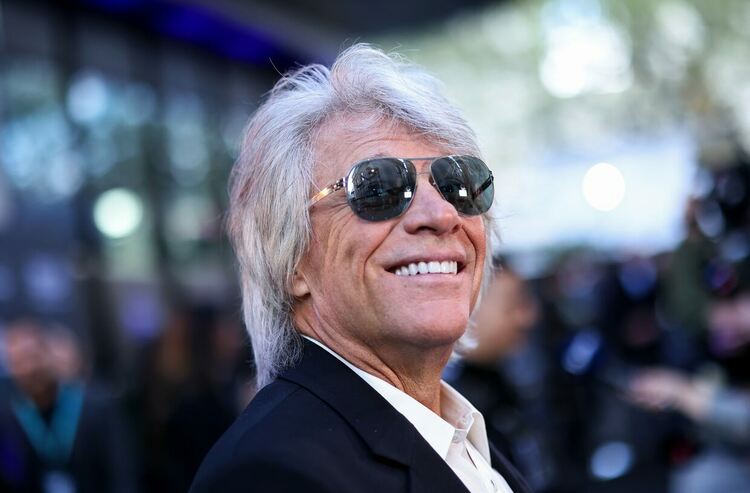 Bon Jovi издават днес своя чисто нов албум, наречен „Forever“