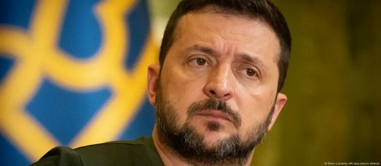 Зеленски: Отстъпки на територии - само ако разреши народът