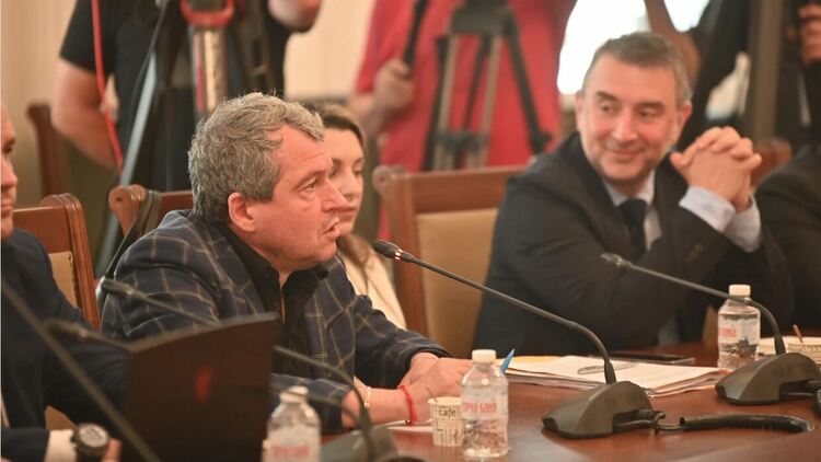 Според ИТН ключът за сформирането на редовен кабинет е в ГЕРБ-СДС