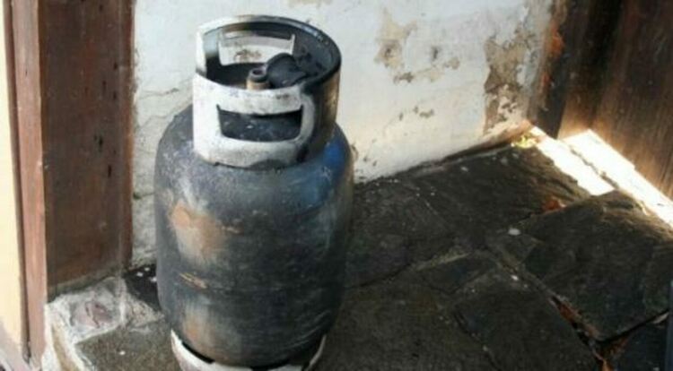 53-годишна жена пострада при пожар в Кърджали,заради теч на газова бутилка