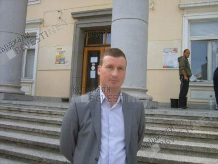 ЦИК назначи Беркант Барзат от ДПС без Пеевски за председател на Районната избирателна комисия в Кърджали