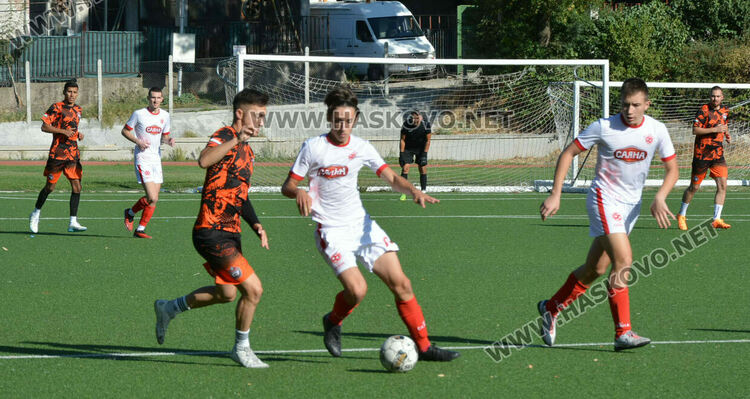 Класика на стадион „Младост“