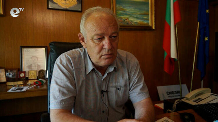 Николай Мелемов повежда листата на ГЕРБ, д-р Красимир Събев е втори