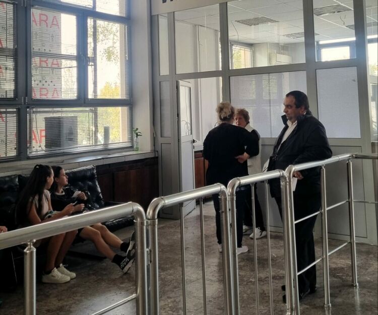 Безплатно издаване на електронни досиета в Асеновград 