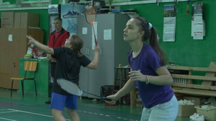 Таня Иванова: Доволни сме, че играхме втори пореден финал при жените