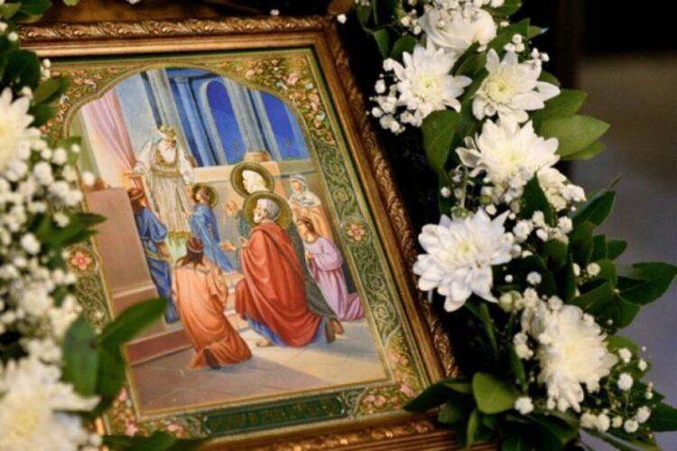 Днес почитаме християнското семейство