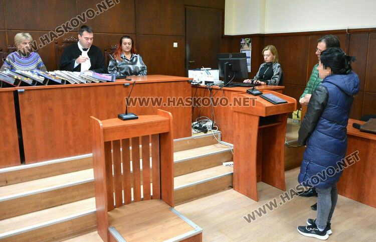 Отново съдят бивша общинска служителка, този път за присвояване на близо 440 000 лева 