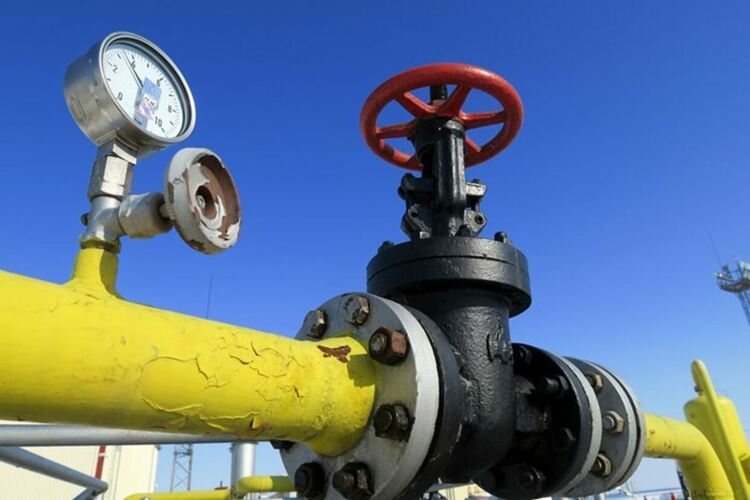 Ерата на руския газ в Европа приключва от днес