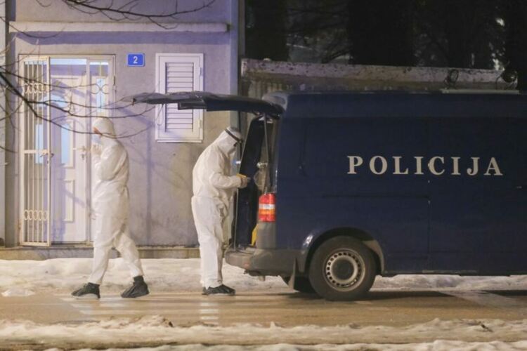 Пиян уби най-малко 10 души в Черна гора, а после направи опит да се самоубие