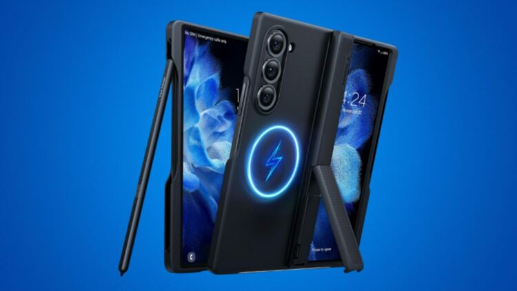 Samsung подготвя три-сгъваемото устройство (tri-fold ) през 2025 г.