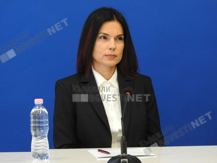 Общинският съветник Даниела Петрова с отчет пред избирателите и 44 предложения за година