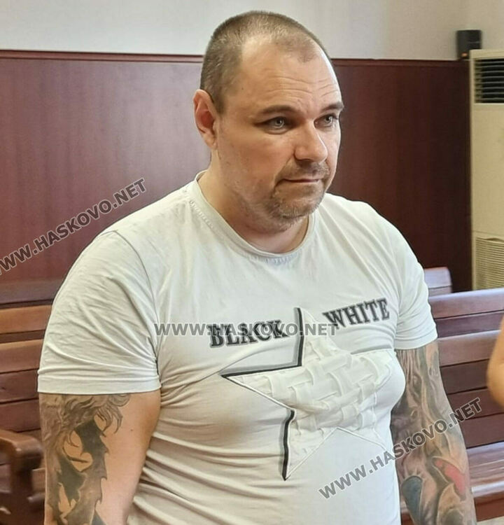 Съдът отказа да освободи задържан за кокаин за над 700 000 лева