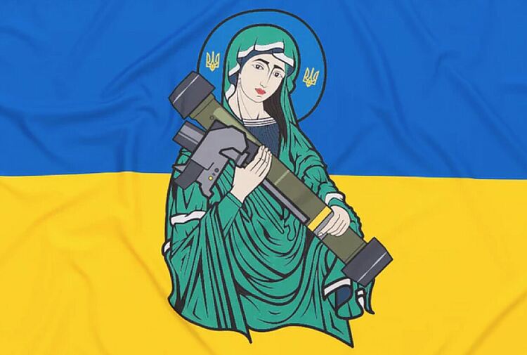 България купува „Джавелин“-и. Защо в Украйна казват „Света Джавелина“?
