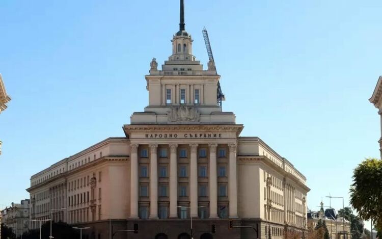 НС се събира извънредно за изборния скандал