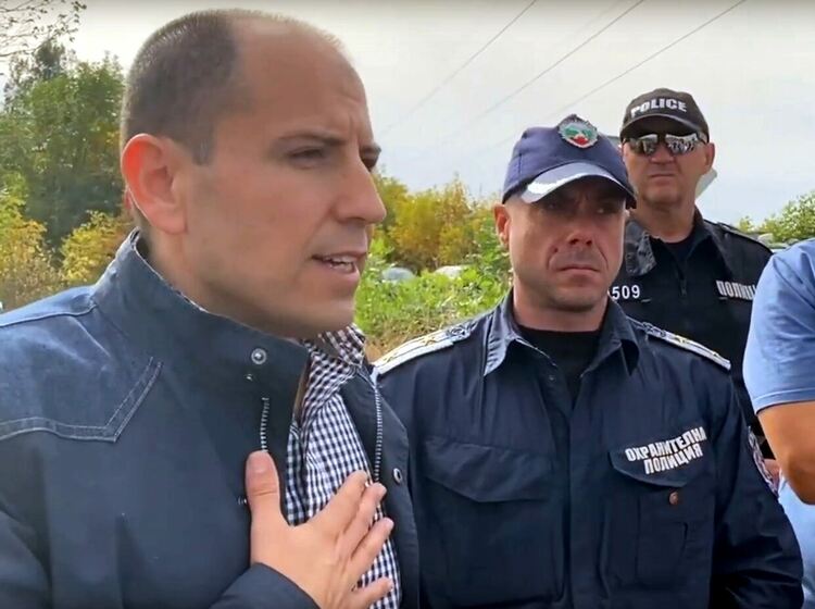 Преди неделния протест "НЕ ДИШАЙ", ТЕЦ "Марица 3" с PR-ход за намаляване на напрежението?