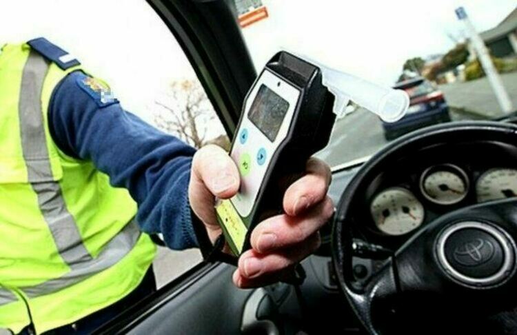 Хасковлийка е задържана за шофиране в нетрезво състояние в изпитателен срок на присъда