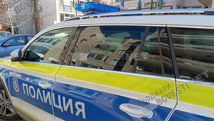 Полицейски новини:Задържаха кърджалиец отсякъл 67 тополи за огрев през зимата