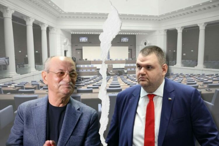 Доган губи делото за правата върху марката „ДПС“