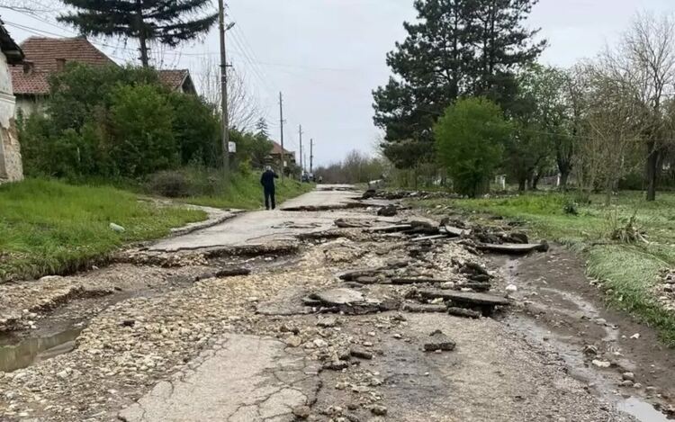 BG-ALERT ни чу, ни видя поредно бедствие