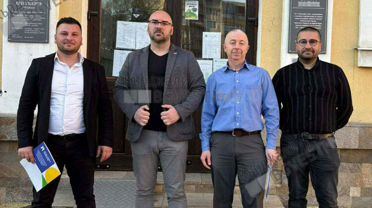ПП”Продължаваме промяната”настоява за изграждане на велосипедна инфраструктура,обръща се с предложения към кмета на Кърджали