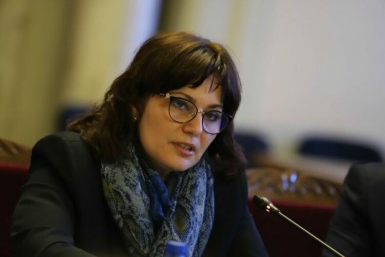 Бивш здравен министър осъди прокуратурата за 50 000 лв.