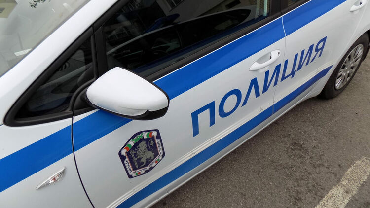 Задържаха 36-годишен мъж от Смолян, шофирал след употреба на кокаин