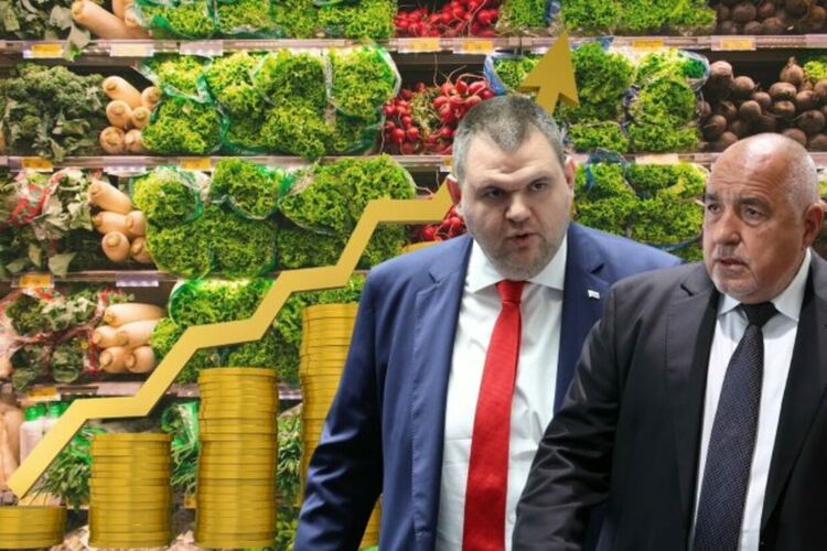 Сблъсък: „Магазин за хората“ на Пеевски срещу КПК