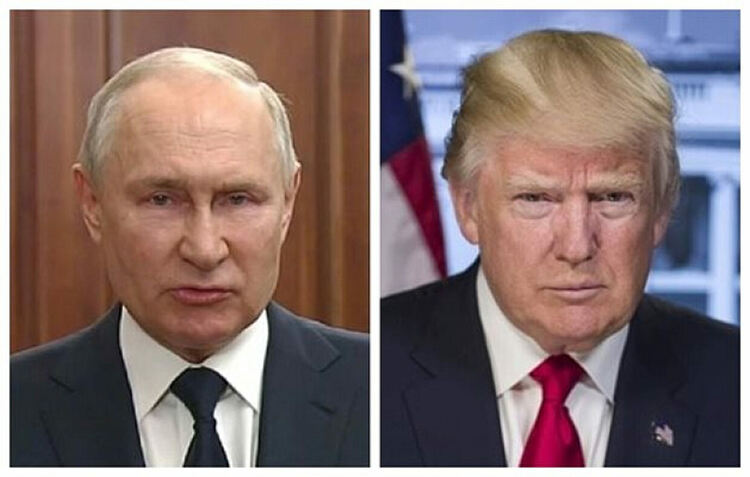 Путин отговаря на ултиматума и разочарованието на Тръмп за първи път