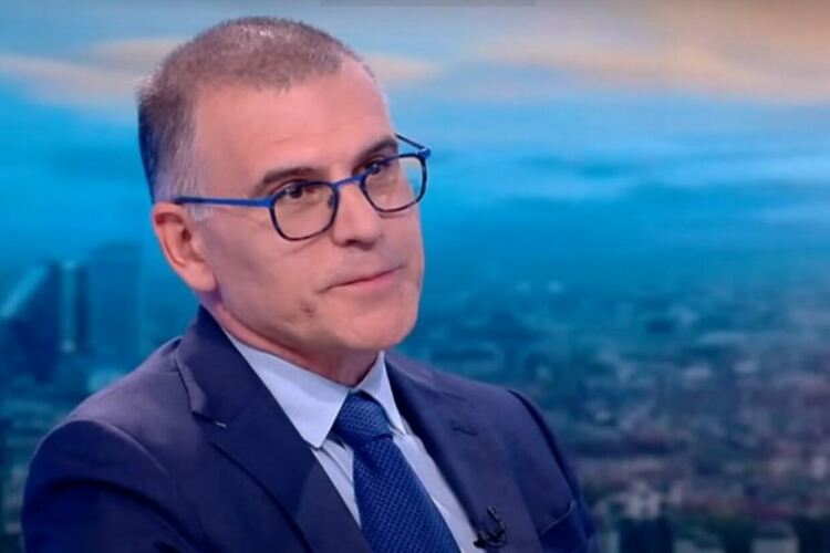 Симеон Дянков: Най-лесно е ДДС да се вдигне на 22%