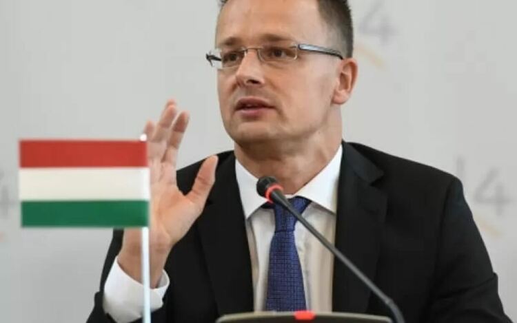 И Унгария „изневери“ на „Газпром“