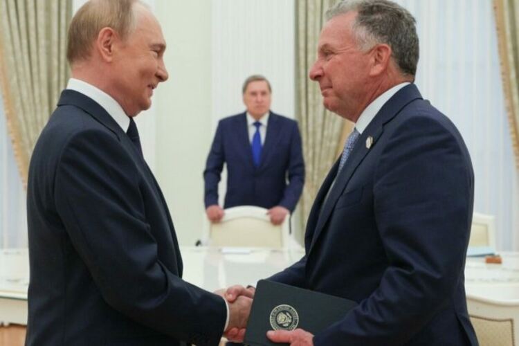 The Telegraph: Тръмп предлага на Путин да признае за руски окупираните региони на Украйна