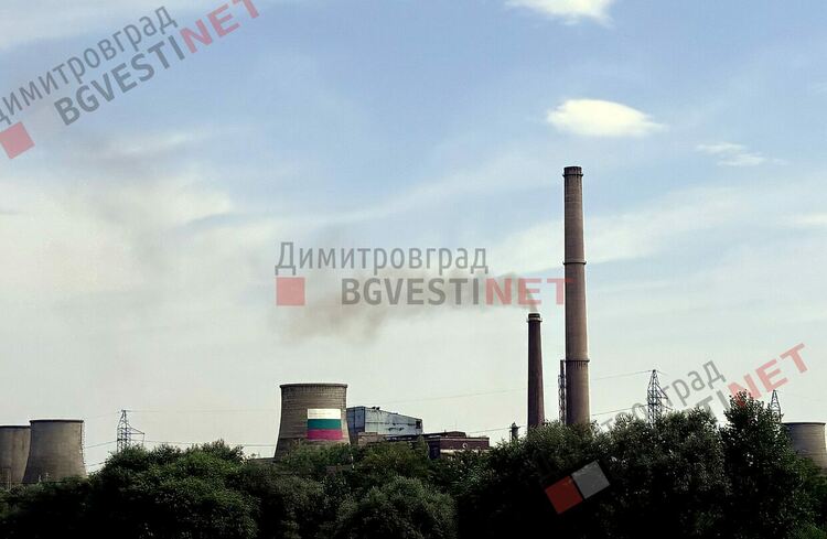 Отговор на "ТЕЦ Марица 3" по повод публикации, в които се цитира информация, изнесена от Human Rights Watch 